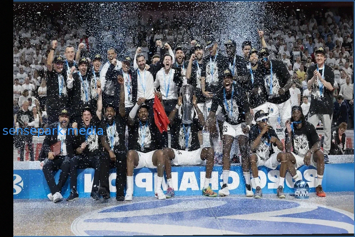 EuroCup 2026-2027 Season Schedule Revealed