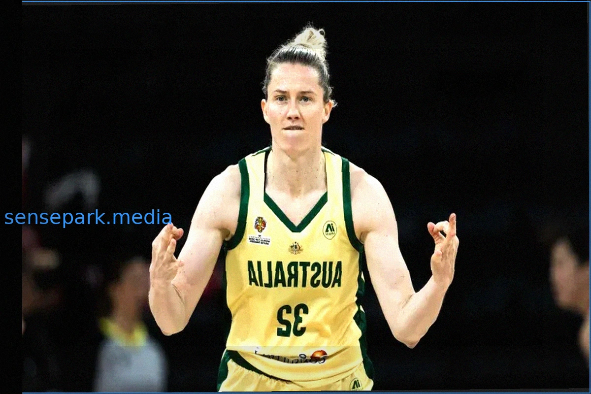 Australia Finalizes Squad for Women's World Cup